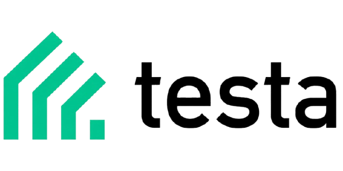 Testa
